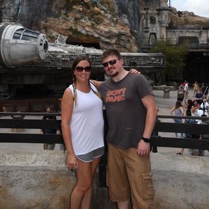 Meet your Posher, Nicki